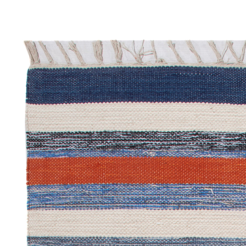 Moderne kilim Tapijt 150x70cm
