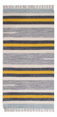 Moderne kilim Tapijt 150x70cm