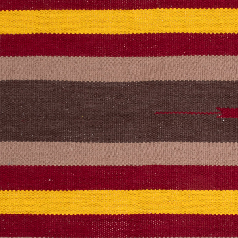 Moderne kilim Tapijt 150x70cm