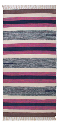 Moderne kilim Tapijt 150x70cm – product image