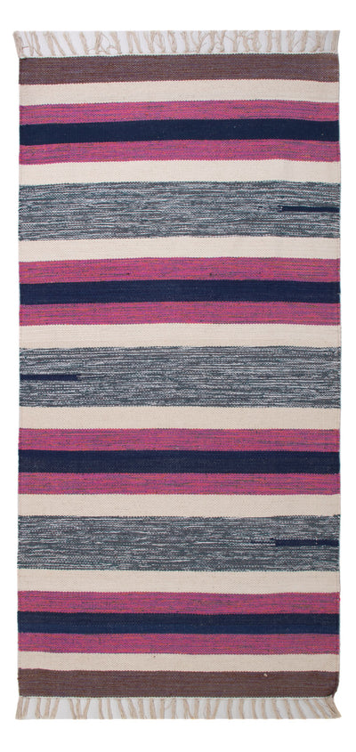 Moderne kilim Tapijt 70x150cm