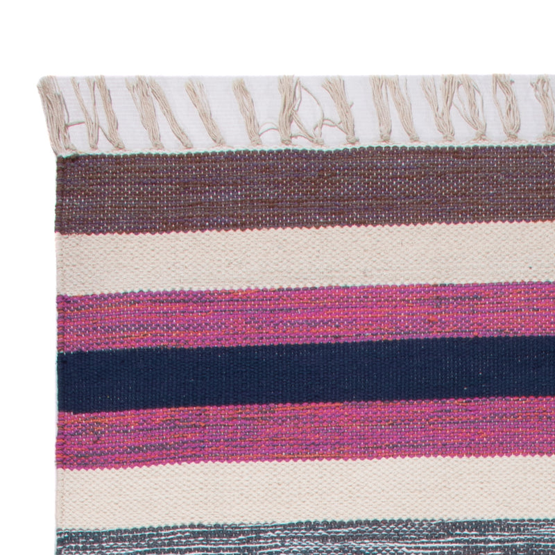 Moderne kilim Tapijt 150x70cm