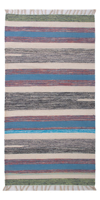Moderne kilim Tapijt 150x70cm – product image