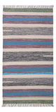 Moderne kilim Tapijt 150x70cm