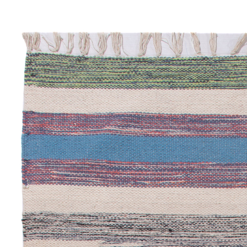 Moderne kilim Tapijt 150x70cm