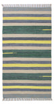 Moderne kilim Tapijt 150x70cm