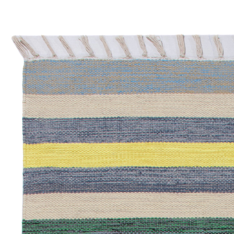 Moderne kilim Tapijt 150x70cm