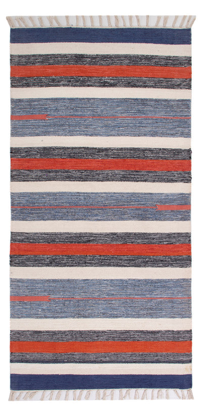 Moderne kilim Tapijt 70x150cm