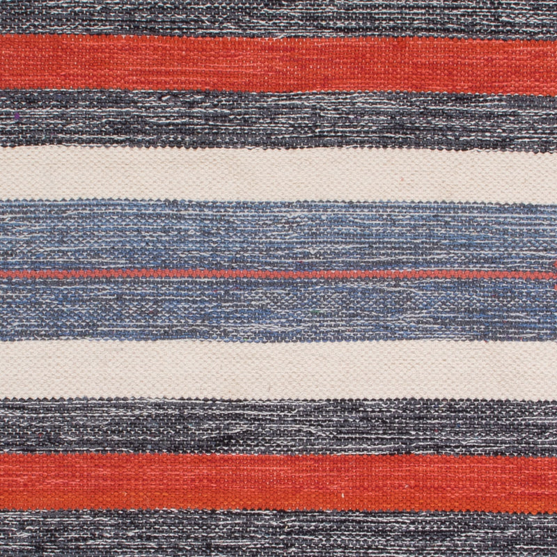Moderne kilim Tapijt 150x70cm