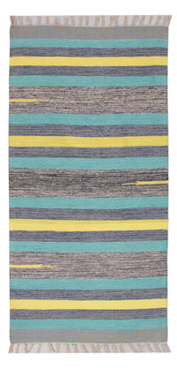 Moderne kilim Tapijt 150x70cm – product image