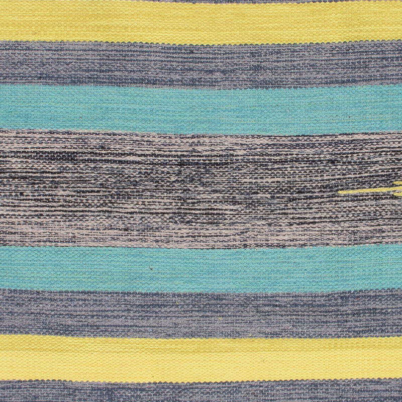 Moderne kilim Tapijt 150x70cm