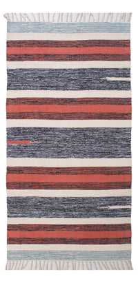 Moderne kilim Tapijt 150x70cm – product image
