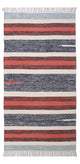 Moderne kilim Tapijt 150x70cm