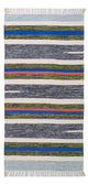 Moderne kilim Tapijt 150x70cm