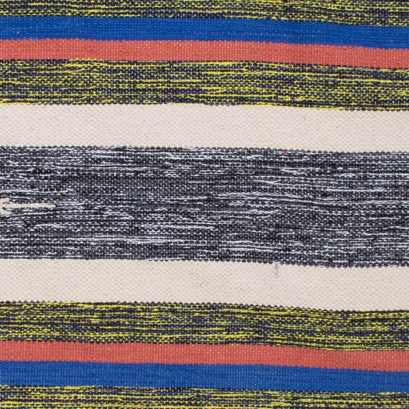 Moderne kilim Tapijt 150x70cm