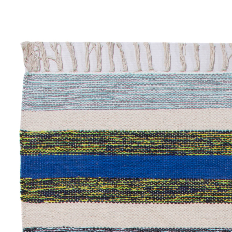 Moderne kilim Tapijt 150x70cm
