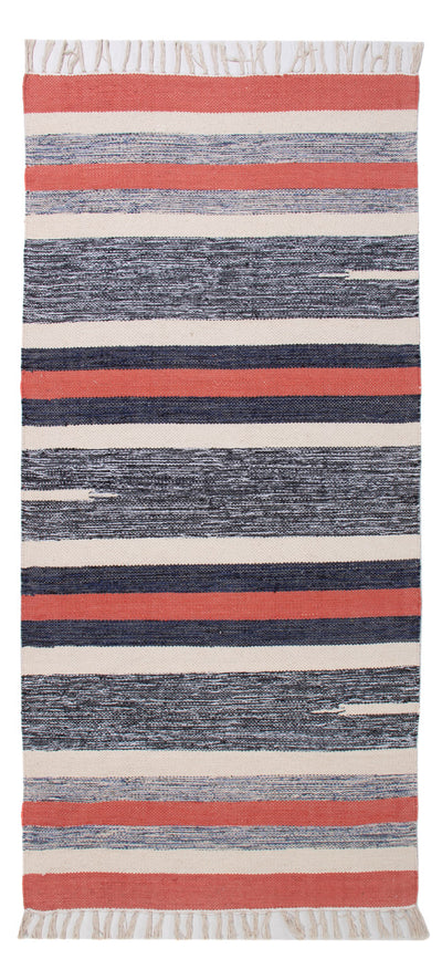 Moderne kilim Tapijt 70x150cm