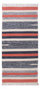 Moderne kilim Tapijt 150x70cm