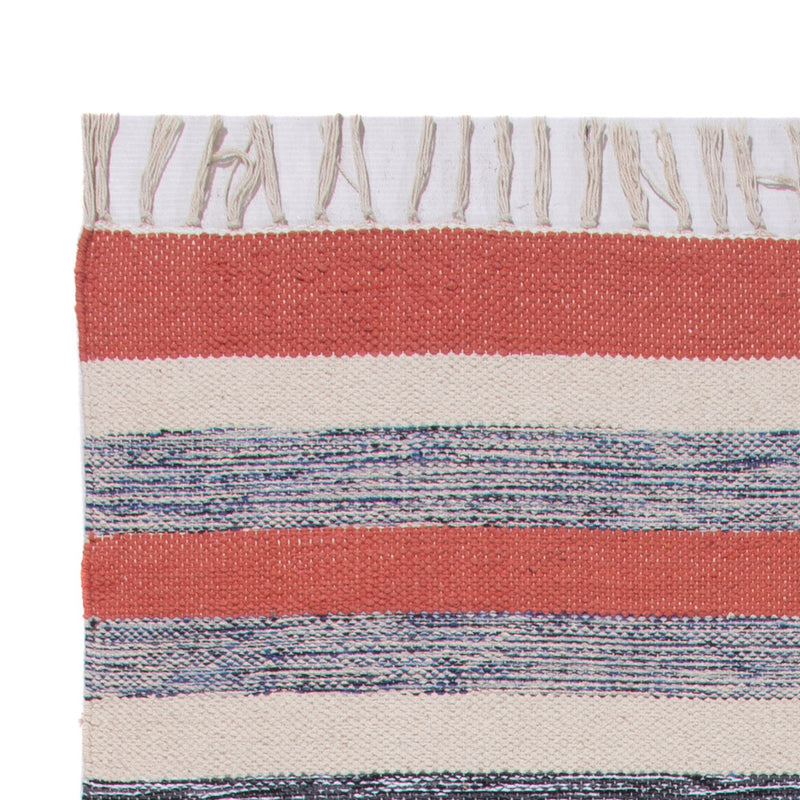 Moderne kilim Tapijt 150x70cm