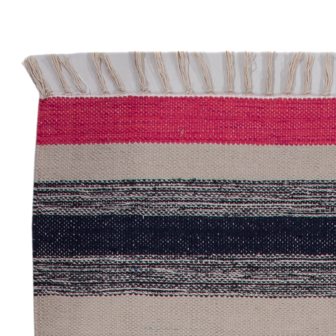 Moderne kilim Tapijt 150x70cm