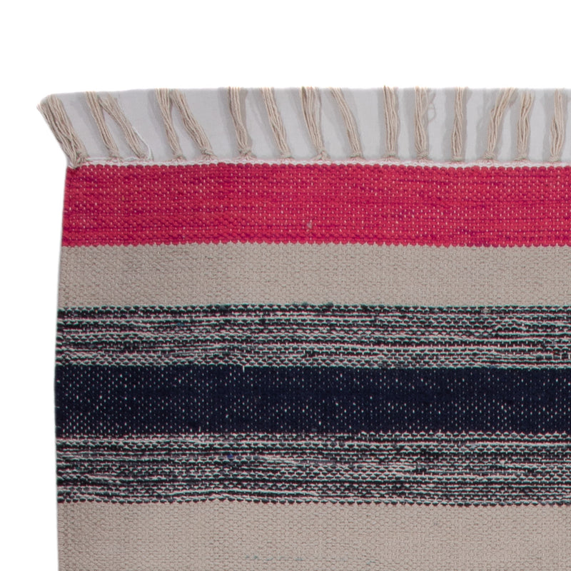 Moderne kilim Tapijt 150x70cm