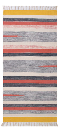 Moderne kilim Tapijt 150x70cm – product image