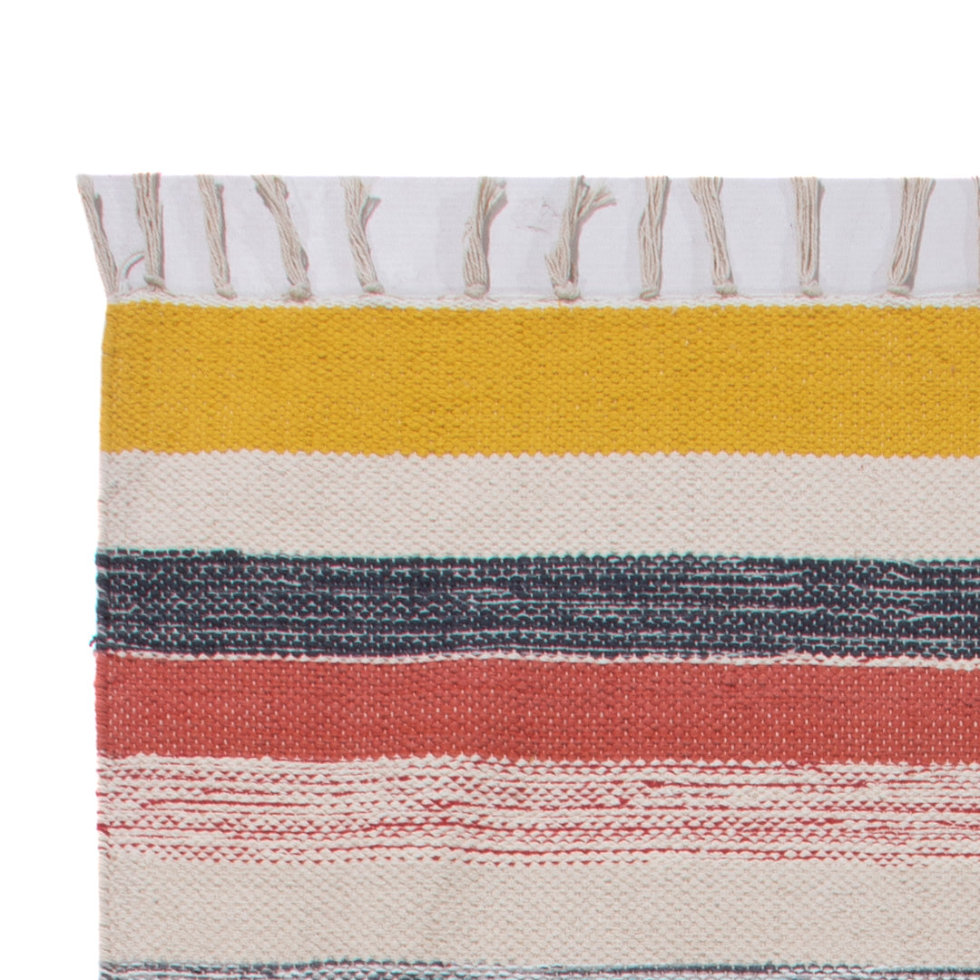 Moderne kilim Tapijt 150x70cm