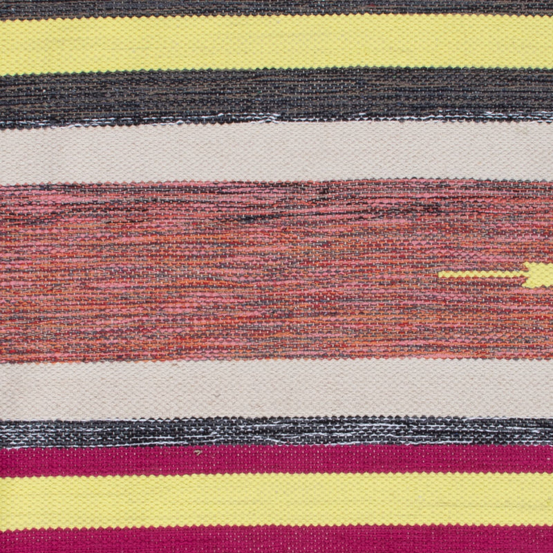 Moderne kilim Tapijt 150x70cm