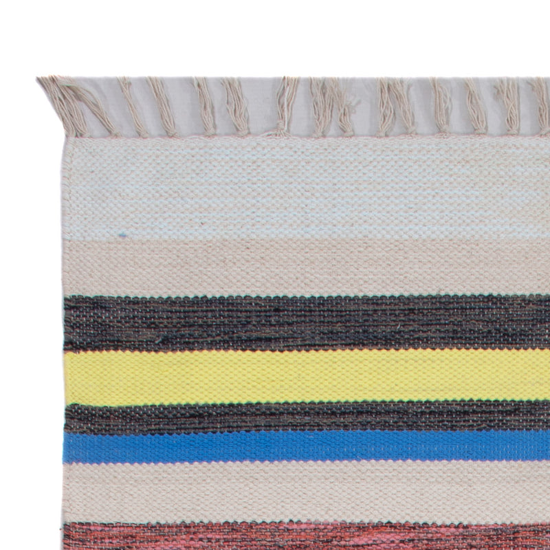 Moderne kilim Tapijt 150x70cm