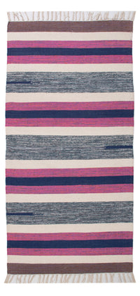 Moderne kilim Tapijt 150x70cm – product image