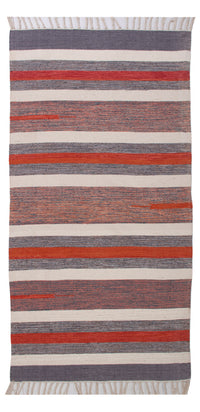 Moderne kilim Tapijt 150x70cm – product image