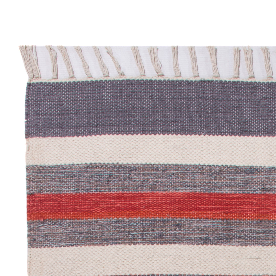 Moderne kilim Tapijt 150x70cm