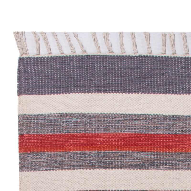 Moderne kilim Tapijt 150x70cm