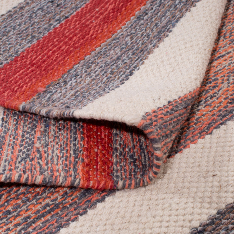 Moderne kilim Tapijt 150x70cm