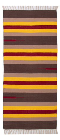 Moderne kilim Tapijt 150x70cm – product image