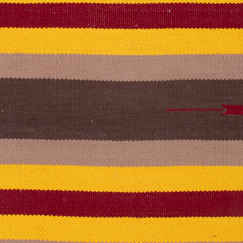Moderne kilim Tapijt 150x70cm