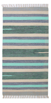 Moderne kilim Tapijt 150x70cm – product image