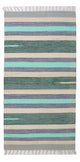 Moderne kilim Tapijt 150x70cm