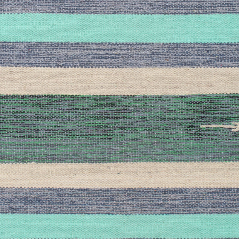Moderne kilim Tapijt 150x70cm