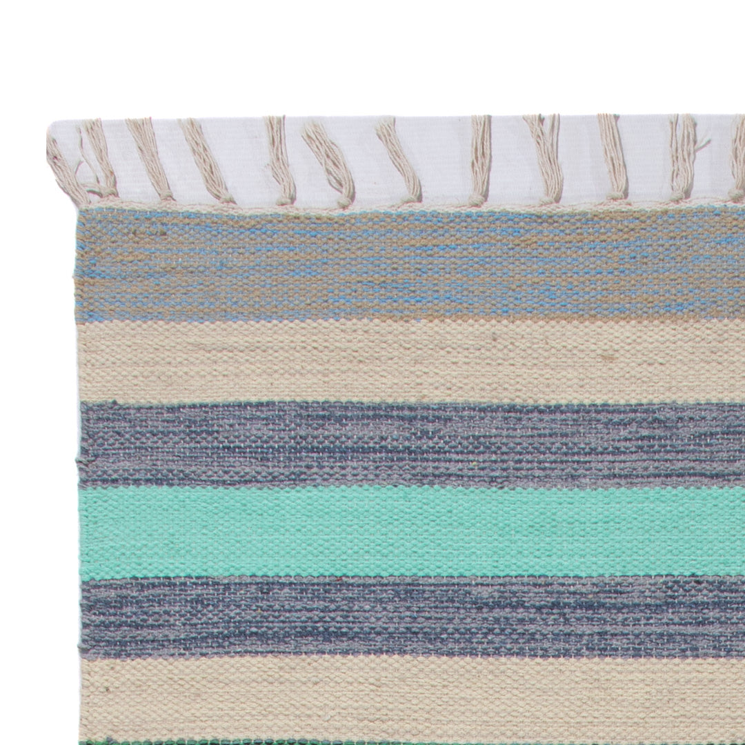 Moderne kilim Tapijt 150x70cm