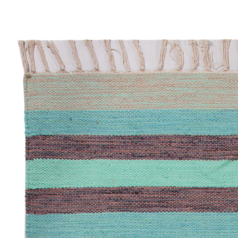 Moderne kilim Tapijt 150x70cm