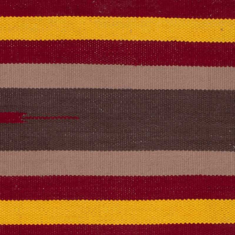 Moderne kilim Tapijt 150x70cm