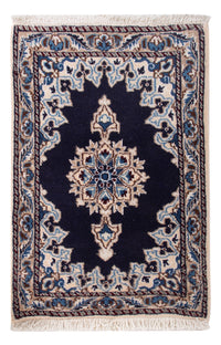 Nain - 12 la Tapijt 60x40cm - Perzisch tapijt – product image