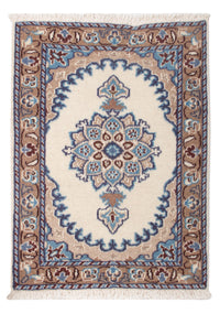 Nain - 12 la Tapijt 90x60cm - Perzisch tapijt – product image