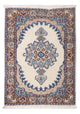 Nain - 12 la Tapijt 90x60cm - Perzisch tapijt