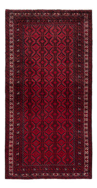 Baluch tapijt 190x95cm - Perzisch tapijt – product image