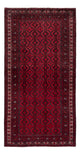 Baluch tapijt 190x95cm - Perzisch tapijt
