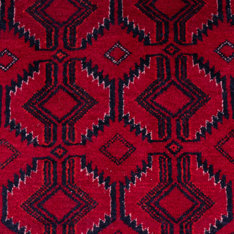 Baluch tapijt 190x95cm - Perzisch tapijt