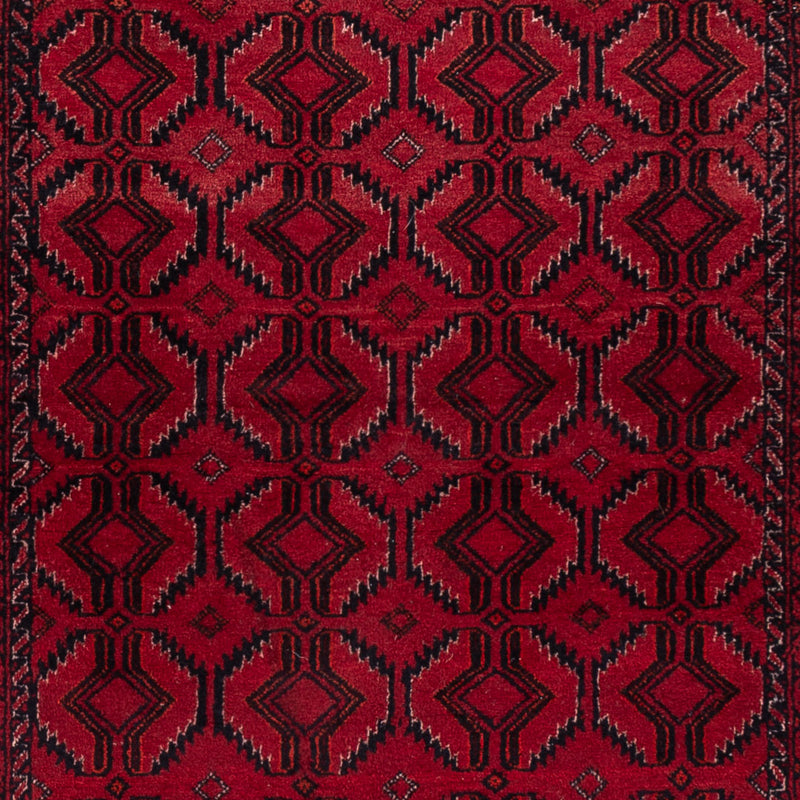 Baluch tapijt 190x95cm - Perzisch tapijt