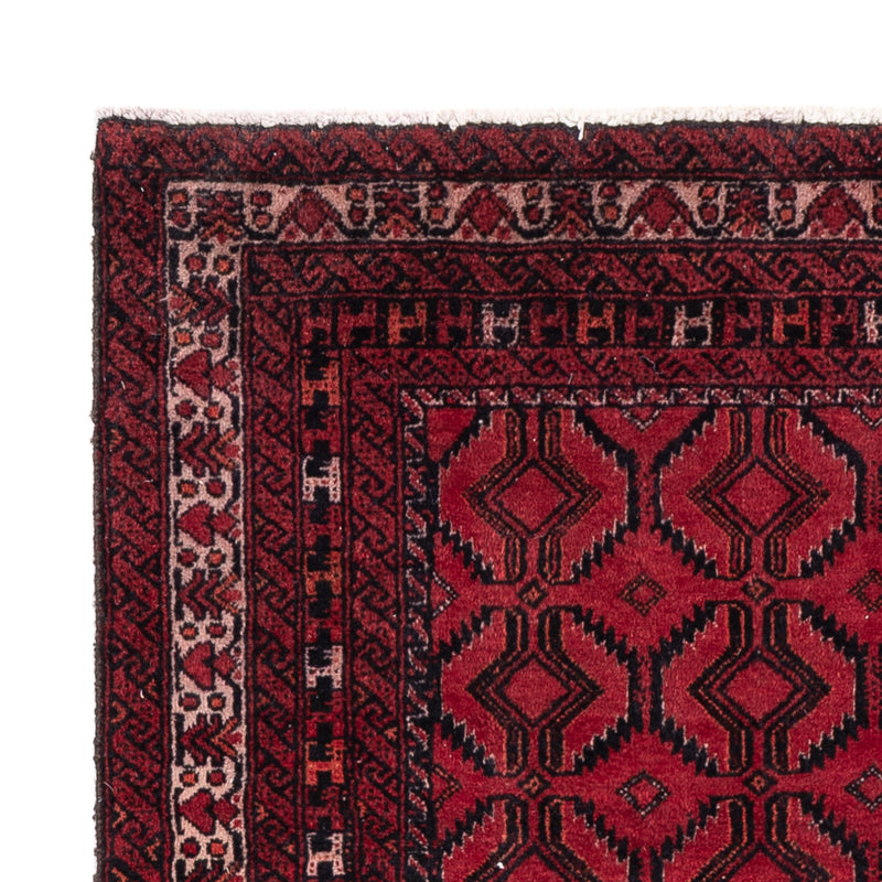 Baluch tapijt 190x95cm - Perzisch tapijt